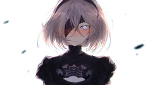 Serene Beach Sunset Wallpaper