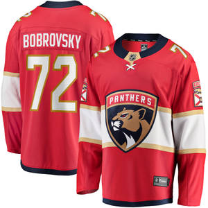 Sergei Bobrovsky Jersey Shirt Wallpaper