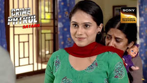 Set India Crime Patrol Satark Wallpaper