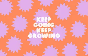 Set Your Goals And Strive For Greatness. Wallpaper