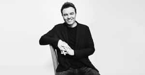 Seth Macfarlane [wallpaper] Wallpaper