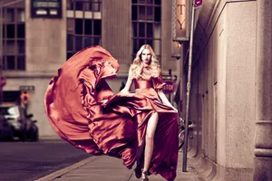 Sexy And Classy--never Go Out Of Style Wallpaper