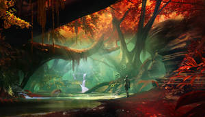 Shadowkeep Hunter Destiny 2 Wallpaper