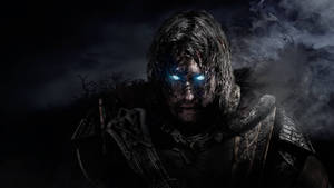 Shadows Of Mordor 8k Gaming Wallpaper