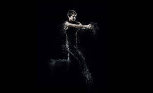 Shailene Woodley Insurgent Character Poster Wallpaper