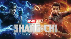 Shang-chi Versus Wenwu Poster Wallpaper