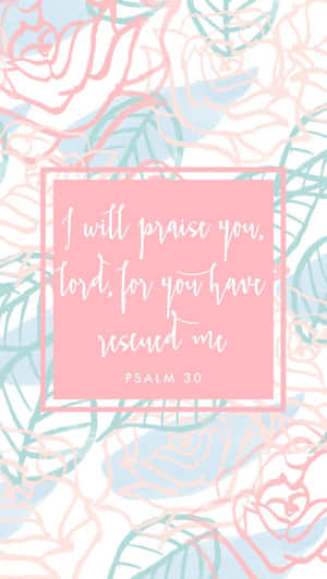 She's A Godly Girl With An Even Better Fashion Sense Wallpaper