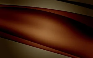 Sheer Fabric In Beige Wallpaper