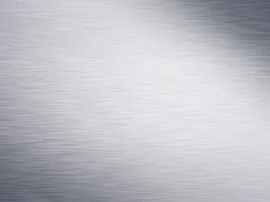 Shimmering Steel Surface Wallpaper
