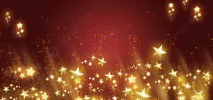 Shine Bright Like A Star Wallpaper