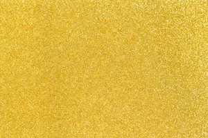 Shine Bright Like The Glitter Of Bright Yellow Wallpaper