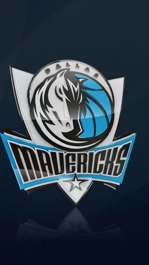 Shining Dallas Mavericks Wallpaper