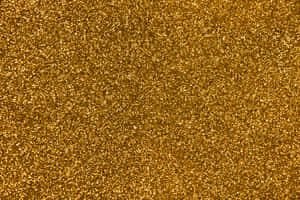 Shiny Gold Wallpaper