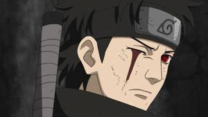 Shisui Naruto Character Wallpaper