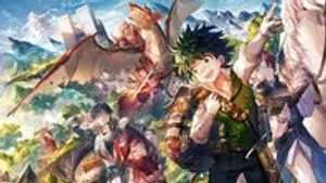 Shoto Todoroki 4k 8k Hd My Hero Academia Boku No Hero Wallpaper