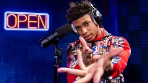 Shotta Flow Live Nle Choppa Wallpaper