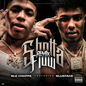 Shotta Flow Remix Nle Choppa Wallpaper