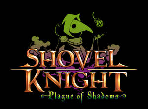 Shovel Knight: Plague Of Shadows Wallpaper