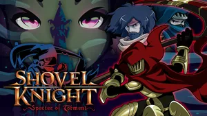 Shovel Knight: Specter Of Torment Wallpaper