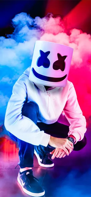 Show Off Your Style With The Official Fortnite Iphone Collection Wallpaper