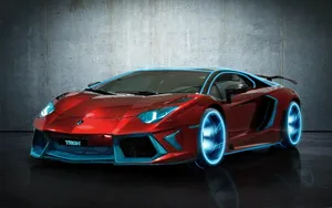 Show Off Your Super Cool Style Wallpaper