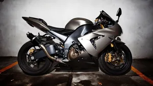 Show Off Your Sweet Ride With Cool Bike Wallpaper