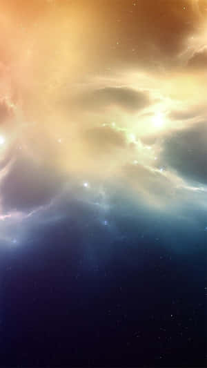 Show-stopping Oled Display On The Iphone X Wallpaper