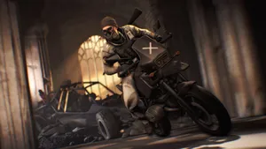 Show Your Battle Skills In Player Unknown Battlegrounds! Wallpaper