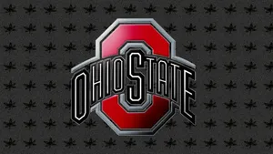 Show Your Buckeyes Pride With This Cool Ohio State Backdrop! Wallpaper