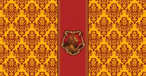 Show Your Gryffindor Pride! Wallpaper