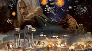 Show Your Strength Wallpaper