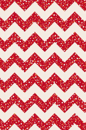 Show Your Style With Chevron Iphone Wallpaper