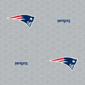 Show Your Support For The Awesome Patriots With This Iconic Image! Wallpaper