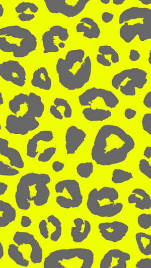 Show Your Wild Side With Animal Prints Wallpaper