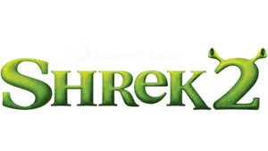 Shrek 2 Simple Poster Wallpaper