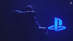 Shuhei Yoshida Ps4 Gamescom Wallpaper