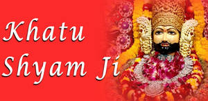 Shyam Baba Khatu Shyam Ji Wallpaper
