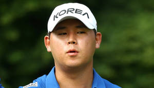 Si Woo Kim Korea Cap Wallpaper