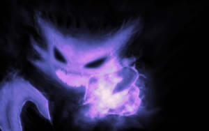 Sick Phone Haunter Wallpaper