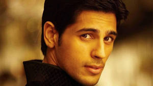 Sidharth Malhotra Close-up Shot Wallpaper