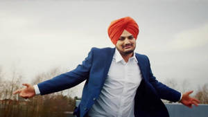 Sidhu Moose Wala Moosetape 2021 Album Wallpaper