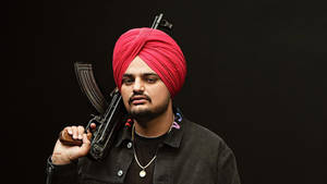 Sidhu Moose Wala Punjabi Song 47 Wallpaper