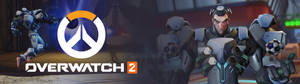 Sigma Overwatch - 5120x1440 Gaming Wallpapers Wallpaper