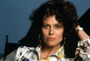Sigourney Weaver Young Actress Wallpaper