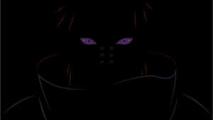 Silhouette Of Yahiko Wallpaper