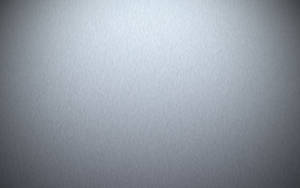 Silver Hairline Steel Surface Wallpaper
