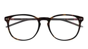 Silver Tips Polo Eyeglasses Wallpaper