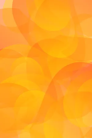 Simmering Autumn Leaves Wallpaper