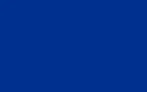 Simple And Plain Blue Wallpaper