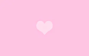 Simple And Sweet Blossom-filled Background Wallpaper